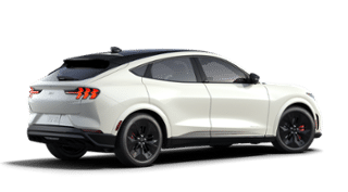 2025 Ford Mustang Mach-E® External Image 4